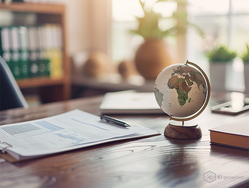 Globale Weiterbildung – Inhalte für internationale Mitarbeitende
